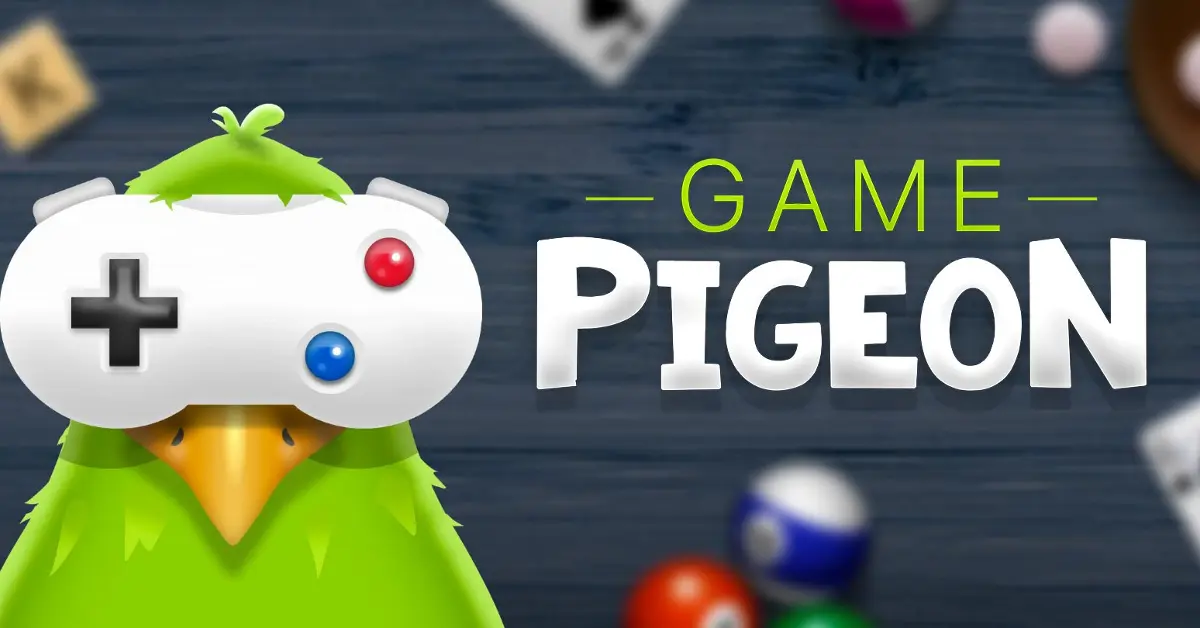 Fixer Game Pigeon Ne fonctionne pas sur iPhone