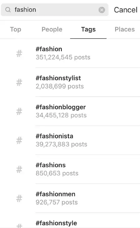 expand-hashtags-list