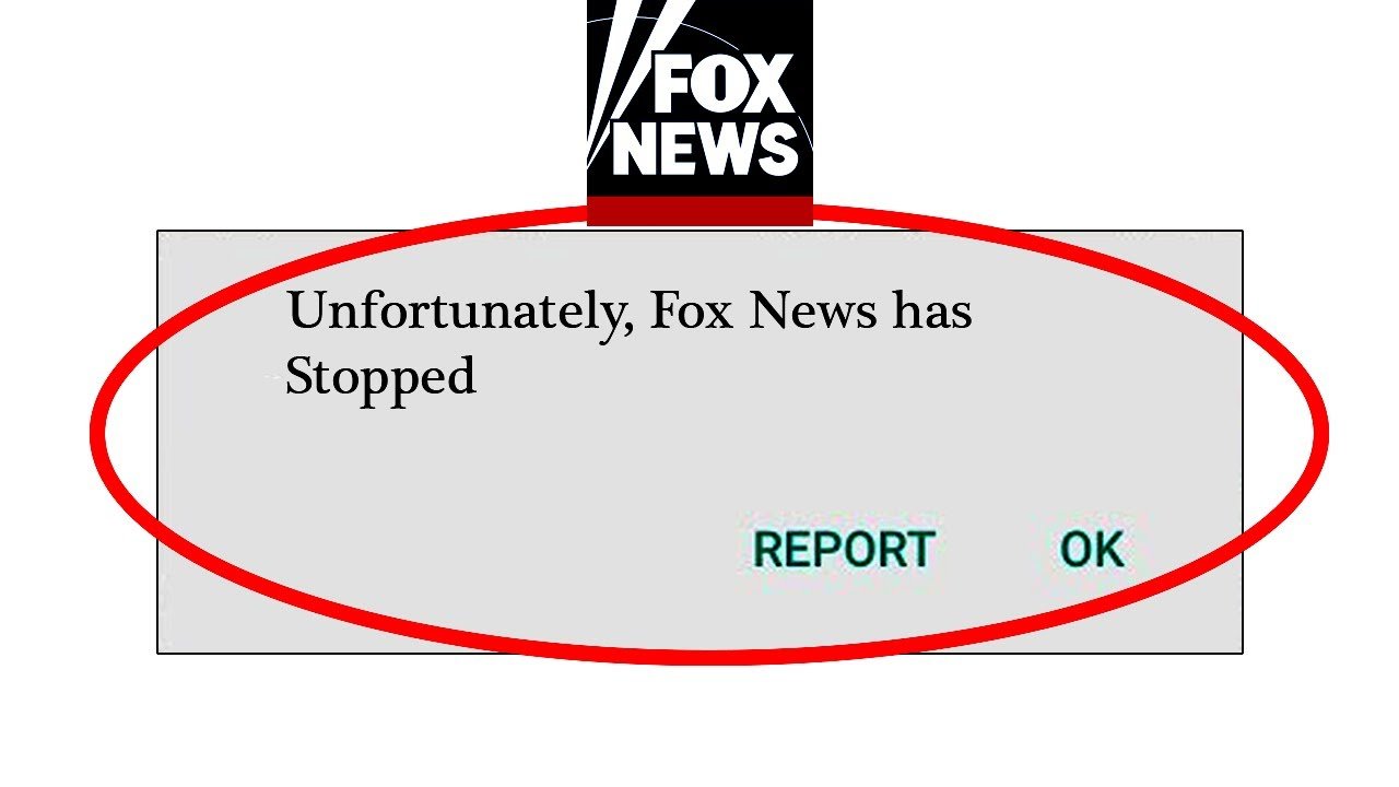 Correction Application Fox News Ne fonctionne pas sur Android
