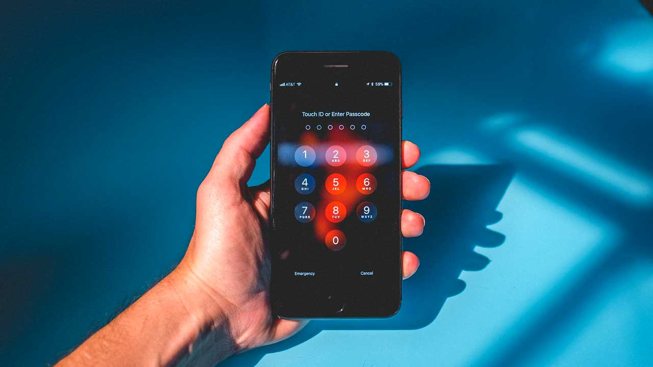Comment faire Déverrouiller iPhone Sans mot de passe