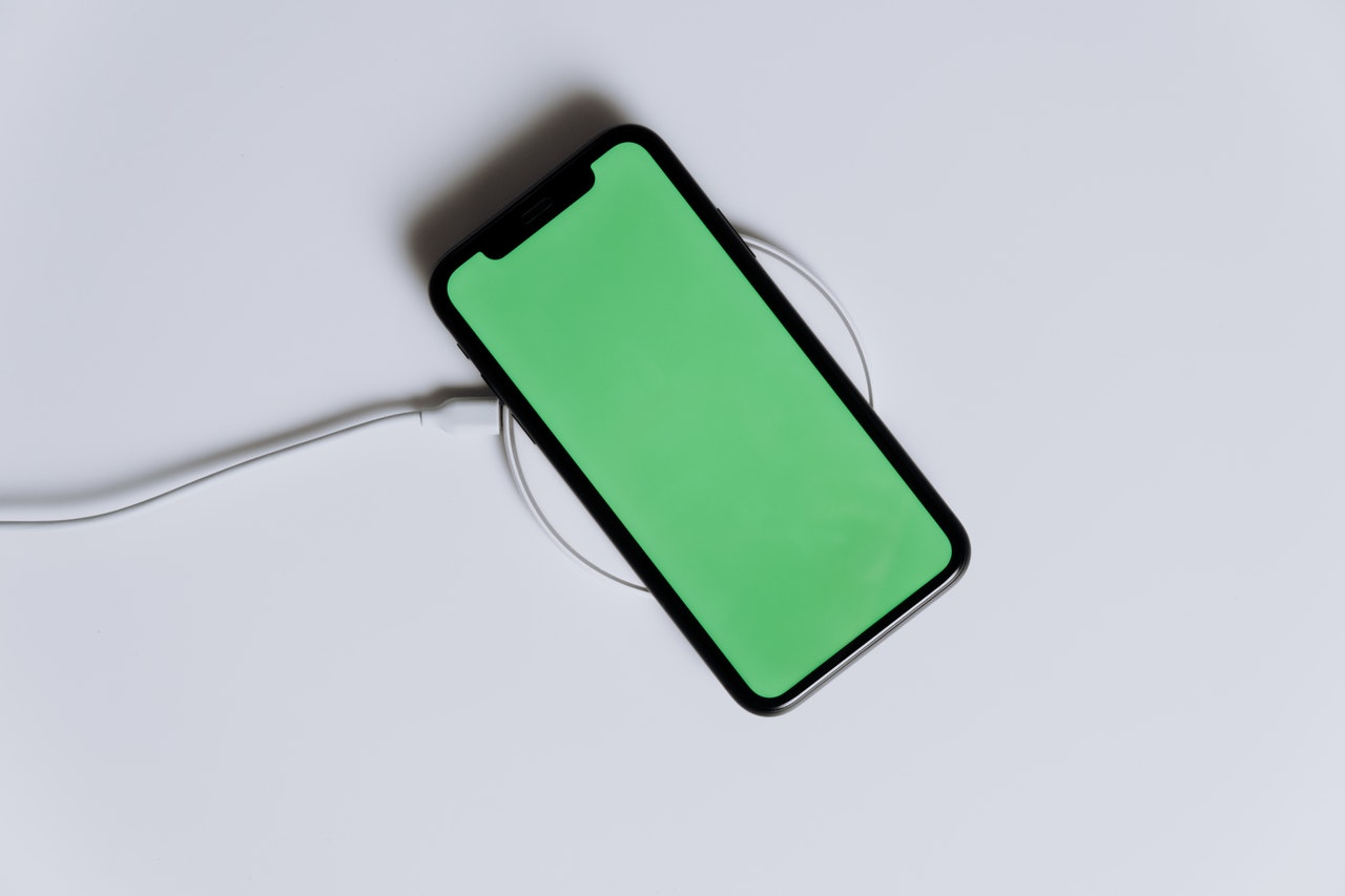 Correction iPhone Écran vert de la mort Problème