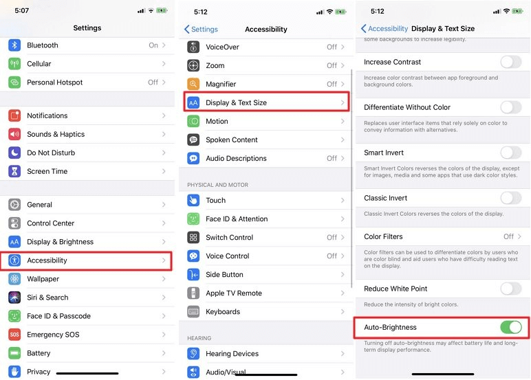 enable-auto-brightness-iphone