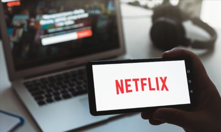 Réparer Netflix n'arrête pas de geler Sur Androïd