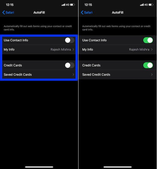 autofill-for-contact-credit-card