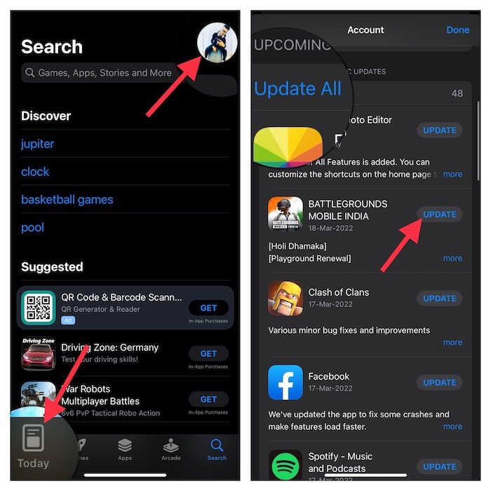 update-all-apps-from-app-store