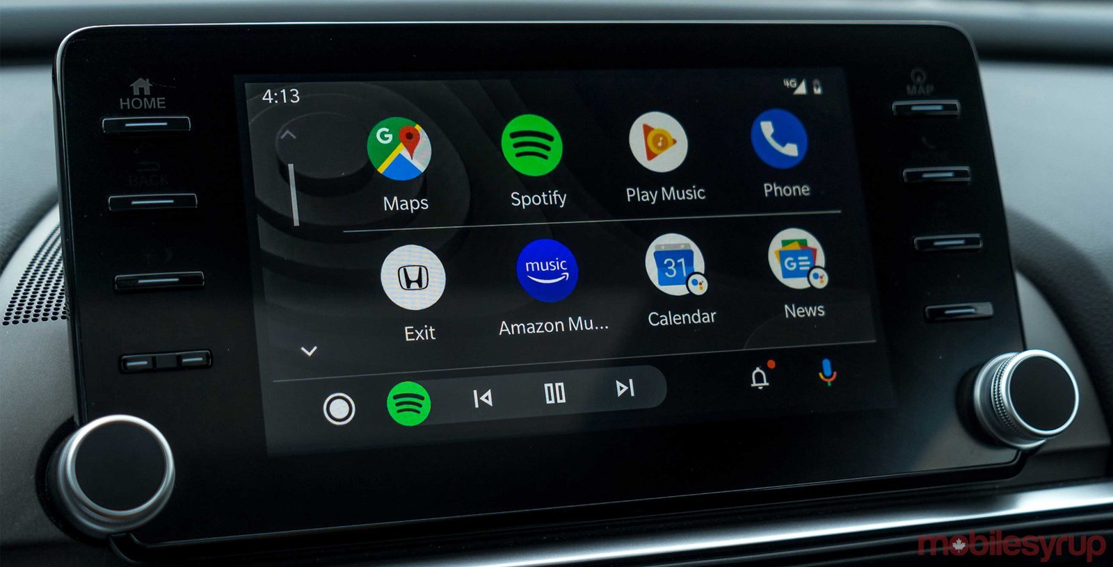 Corriger Amazon Music ne fonctionne pas Sur Android Auto