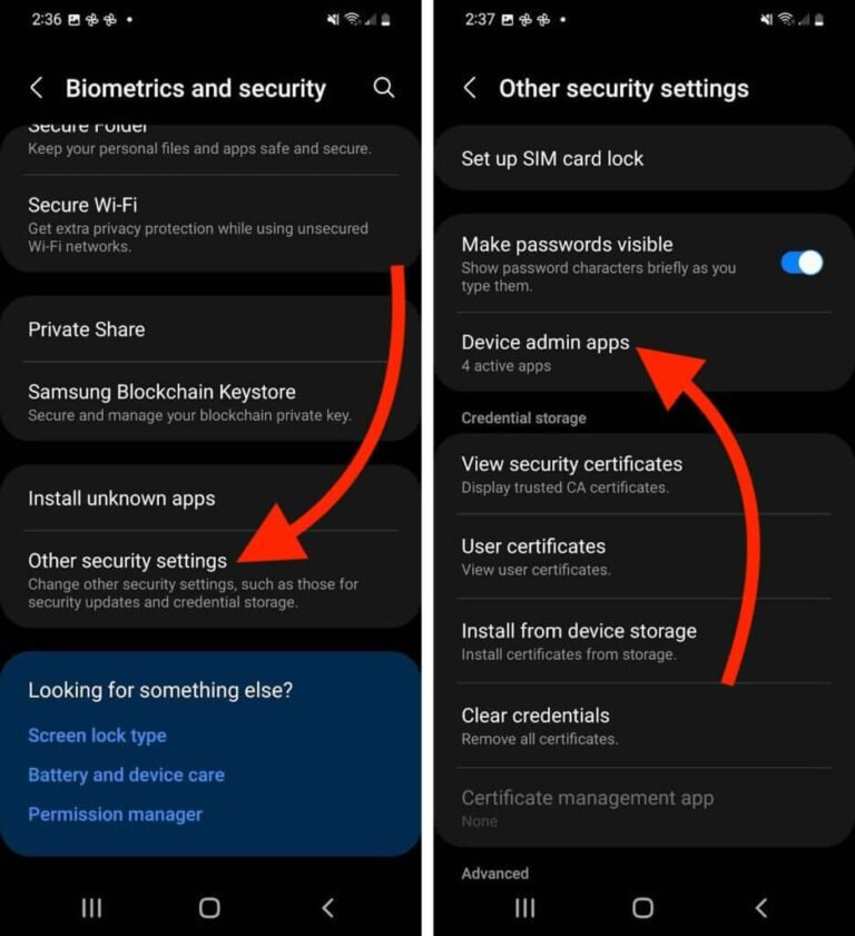 device-admin-app