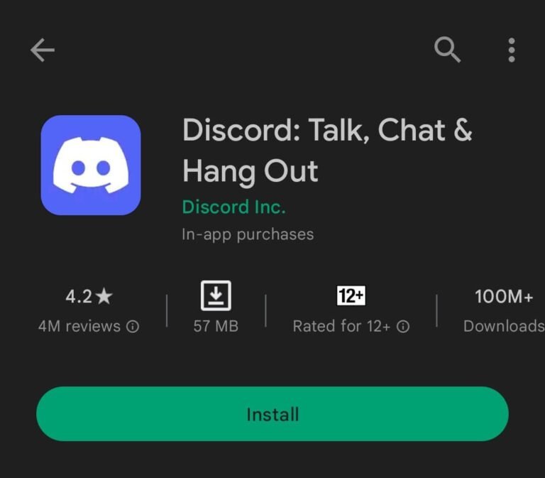 install-discord