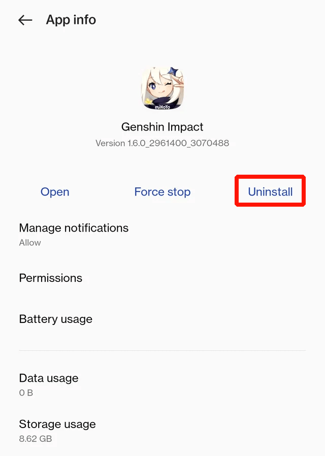 uninstall-genshin-impact