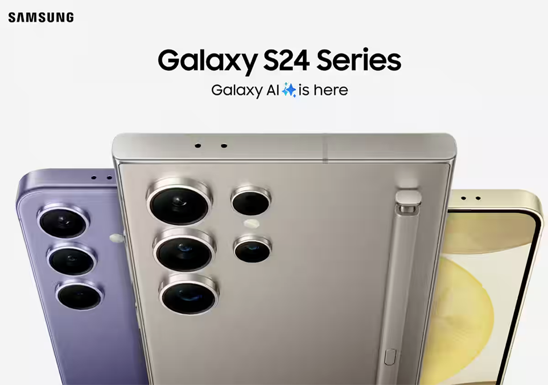 Récupérer les données perdues depuis Samsung Galaxy S24/S24+/S24 Ultra