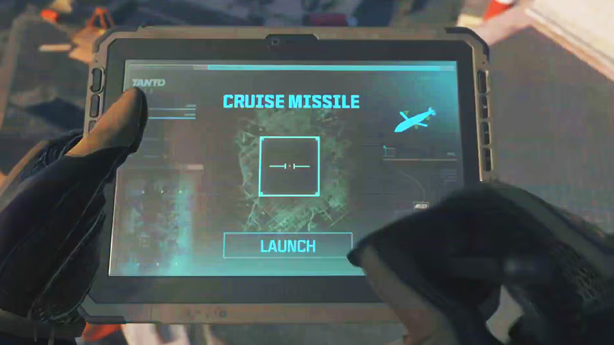 réparer Modern Warfare (MW3) Cruise Missile Ca ne fonctionne pas