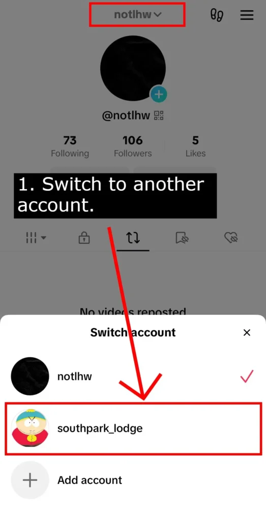 switch-to-another-account
