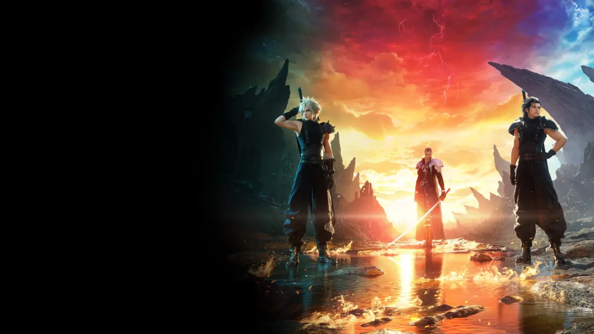 Réparer Final Fantasy 7 (FF7) Rebirth Problème d'écran noir