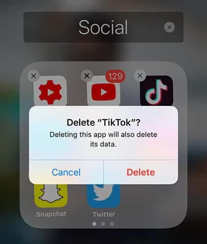 uninstall-tiktok