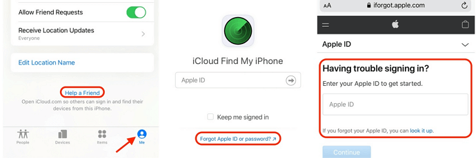 use-find-my-iphone